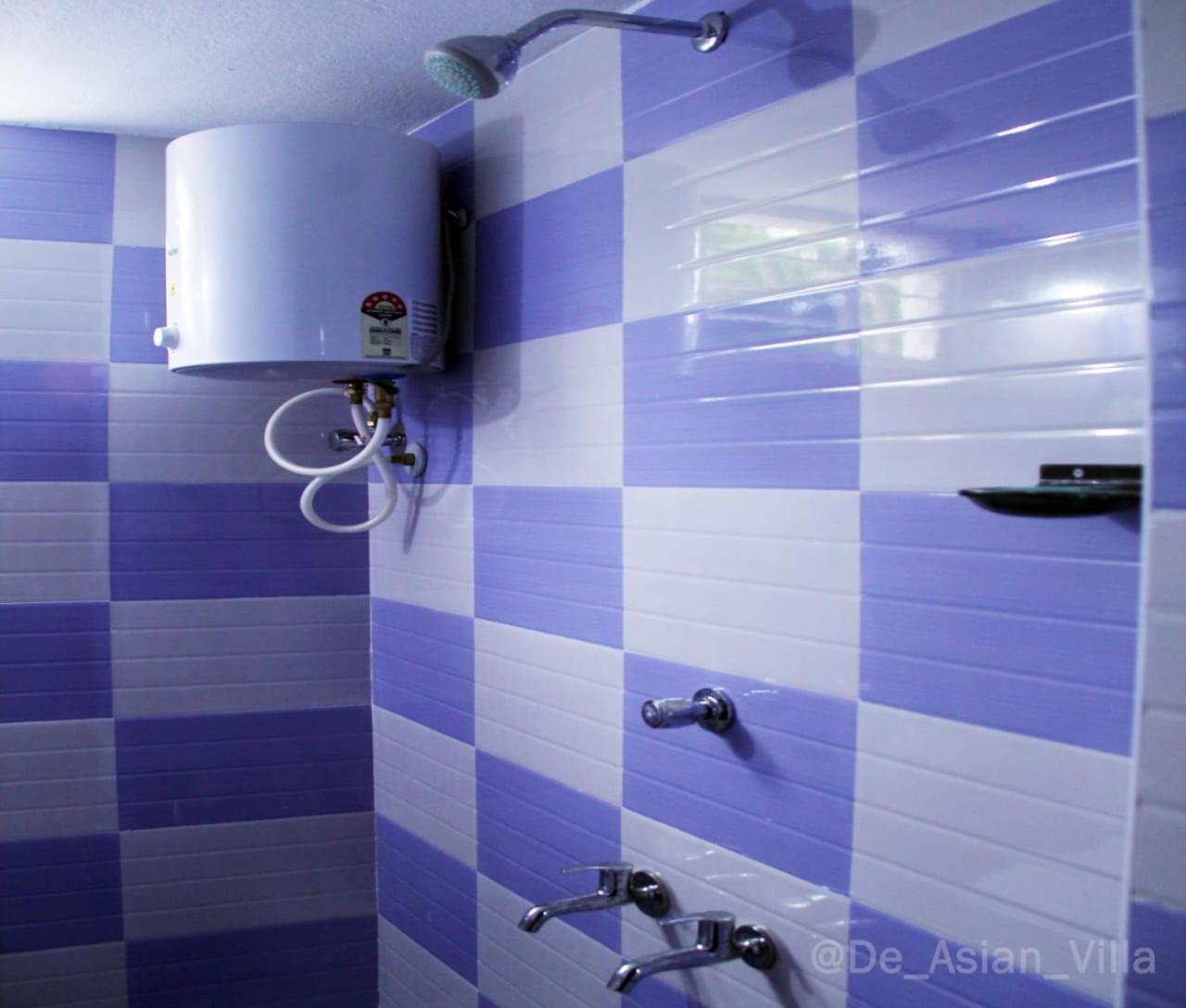 Township Residency Inn Пондичерри Экстерьер фото